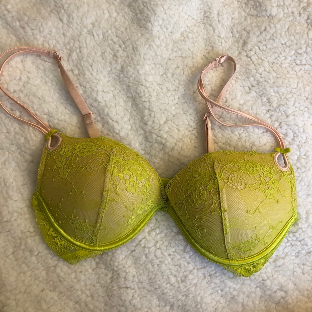 Victoria’s Secret Soft Bra